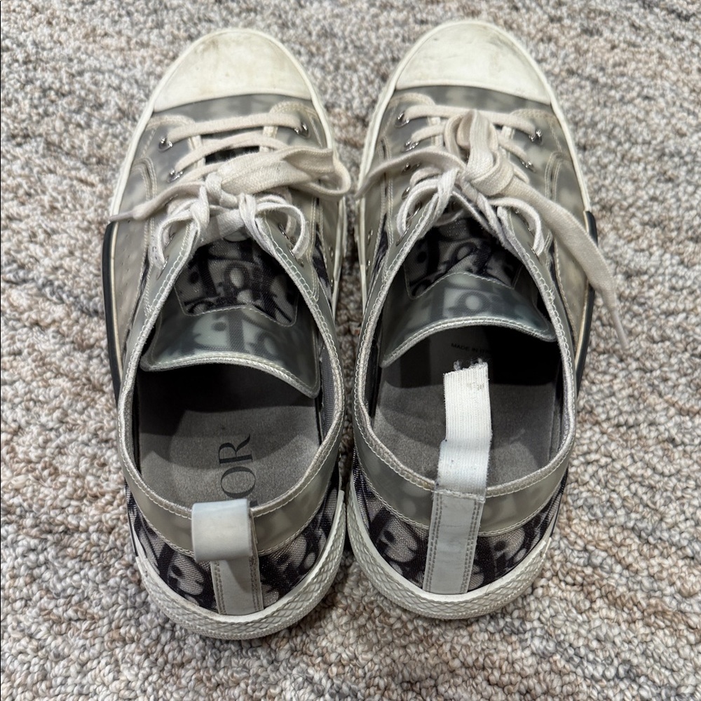 Dior B23 Sneaker - Picture 2 of 7